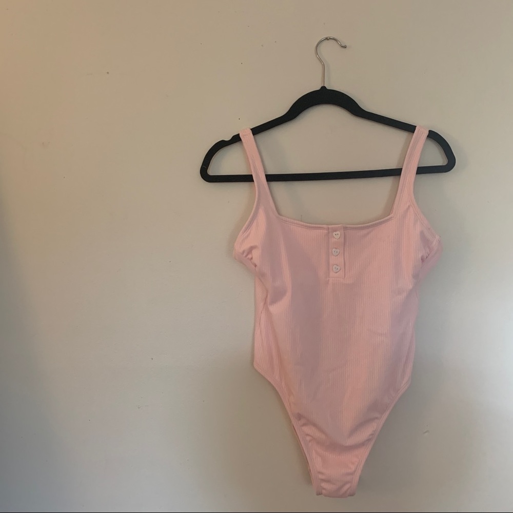 Target x Stoney Clover Ln One Piece Swimsuit